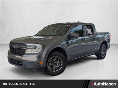 Used 2022 Ford Maverick XLT w/ XLT Luxury Package