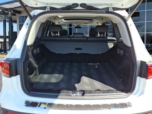 Certified 2023 Mercedes-Benz GLB 250 4MATIC image 17