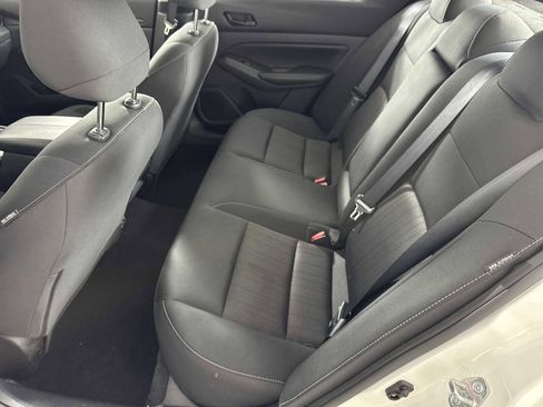 Used 2024 Nissan Altima 2.5 S image 22