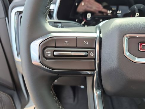 New 2026 GMC Canyon Elevation AWD/4WD image 35