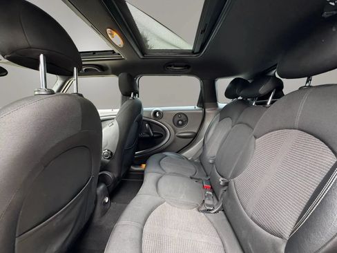 Used 2012 MINI Cooper Countryman S FWD image 13