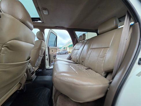 Used 1998 Toyota 4Runner Limited image 13