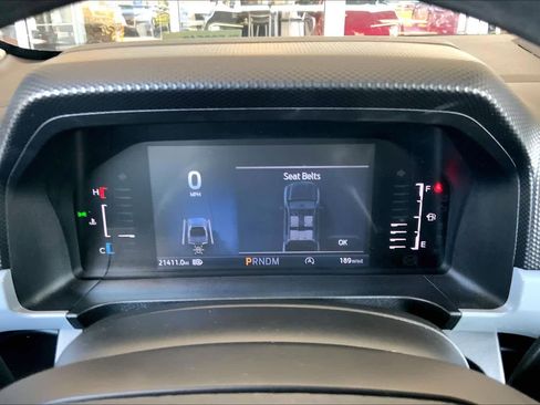 Used 2024 Ford Ranger XL image 26