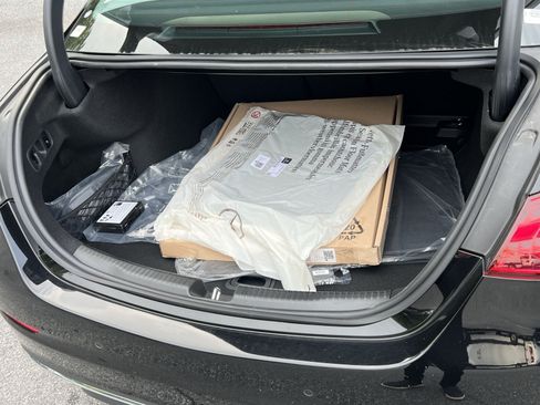 New 2026 Mercedes-Benz C 300 4MATIC Sedan image 31
