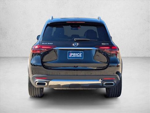 Used 2025 Mercedes-Benz GLE 350 4MATIC image 6