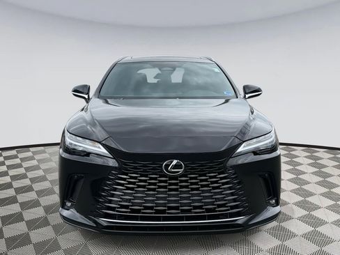 Used 2026 Lexus RX 350h w/ Accessory Package (Z1) image 6