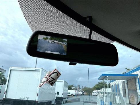 New 2025 Chevrolet Express 3500 w/ Power Convenience Package image 16