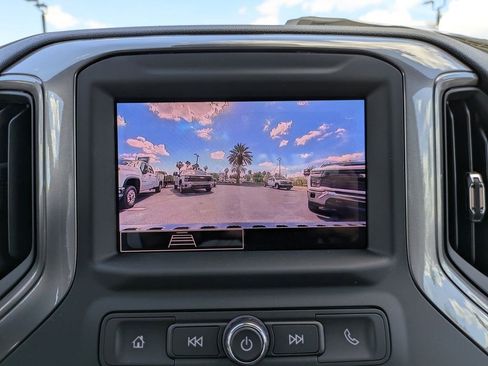 New 2025 Chevrolet Silverado 2500 W/T w/ WT Convenience Package RWD image 22