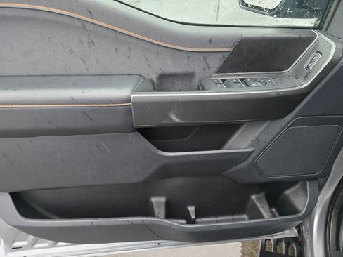 Certified 2023 Ford F150 Tremor image 17