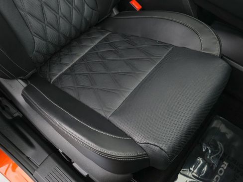 Used 2023 Nissan Rogue Platinum w/ Platinum Premium Package image 27