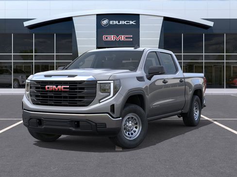 New 2026 GMC Sierra 1500 Pro image 30