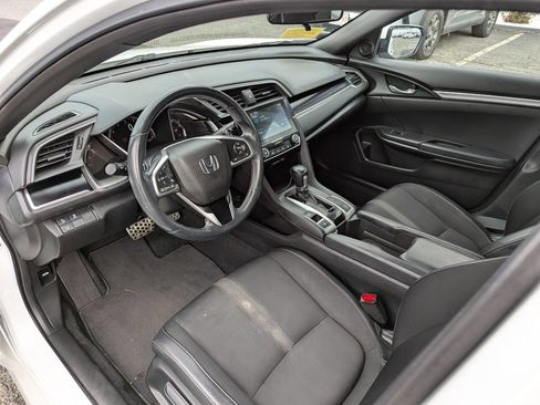 Used 2020 Honda Civic Sport image 3