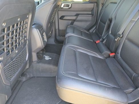 Used 2025 Ford Bronco Big Bend image 10
