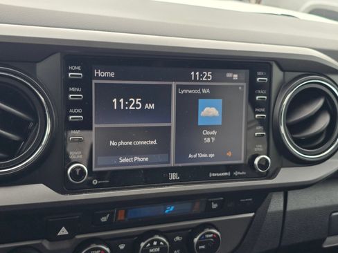 Used 2021 Toyota Tacoma TRD Pro AWD/4WD image 28