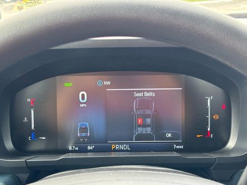 New 2026 Ford Maverick XL image 21