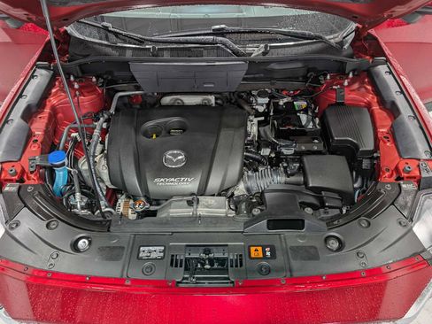 Used 2018 MAZDA CX-5 Grand Touring w/ Premium Package image 14