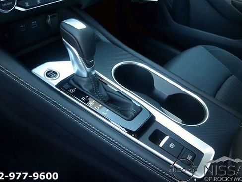 New 2025 Nissan Altima 2.5 SV w/ SV Premium Package image 18