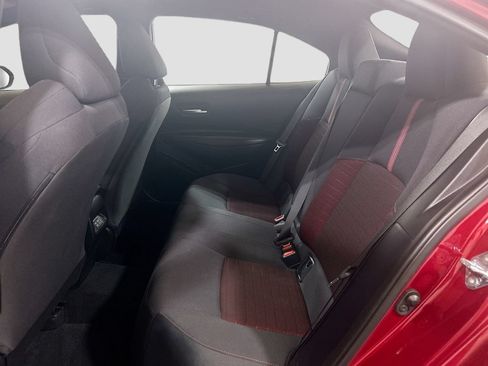 Used 2025 Toyota Corolla SE FWD image 20