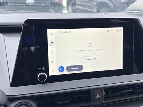 New 2026 Toyota Prius LE image 14