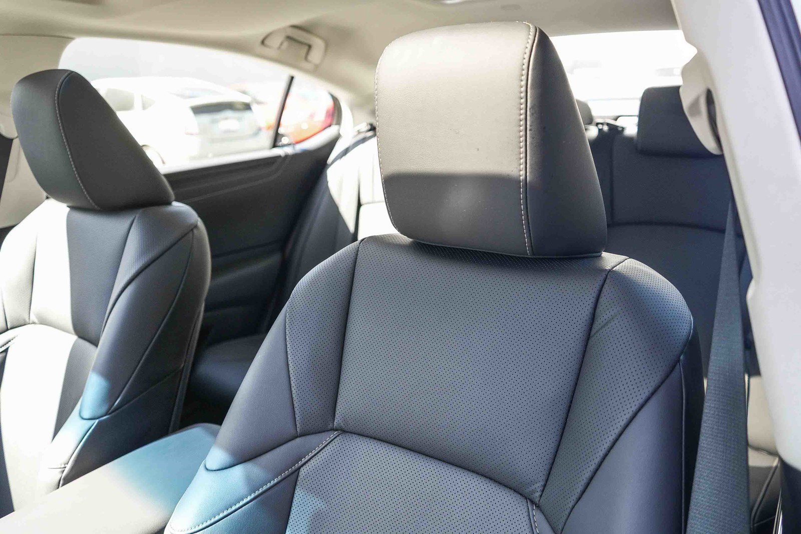 Certified 2025 Lexus ES 300h w/ Premium Package FWD image 24