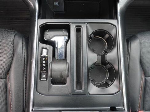 Used 2021 Ford F150 Lariat AWD/4WD image 20