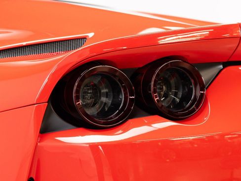 Certified 2018 Ferrari 812 Superfast image 36