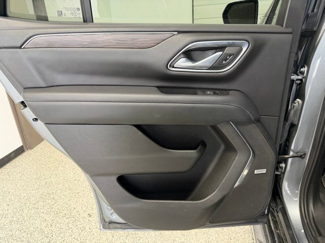 Used 2022 Chevrolet Tahoe LT AWD/4WD image 24