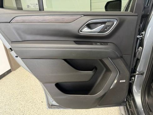 Used 2022 Chevrolet Tahoe LT AWD/4WD image 24