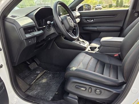 Used 2026 Honda CR-V Sport-L image 15