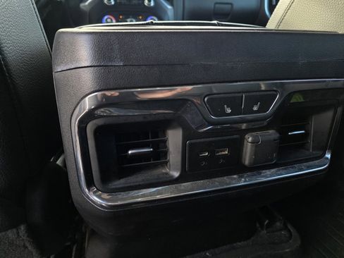 Used 2023 GMC Sierra 2500 Denali w/ Denali Ultimate Package image 24