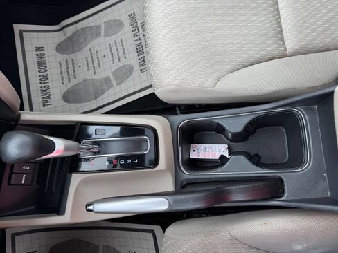 Used 2014 Honda Civic EX image 26