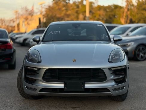 Used 2016 Mercedes-Benz S 550 4MATIC Coupe image 22