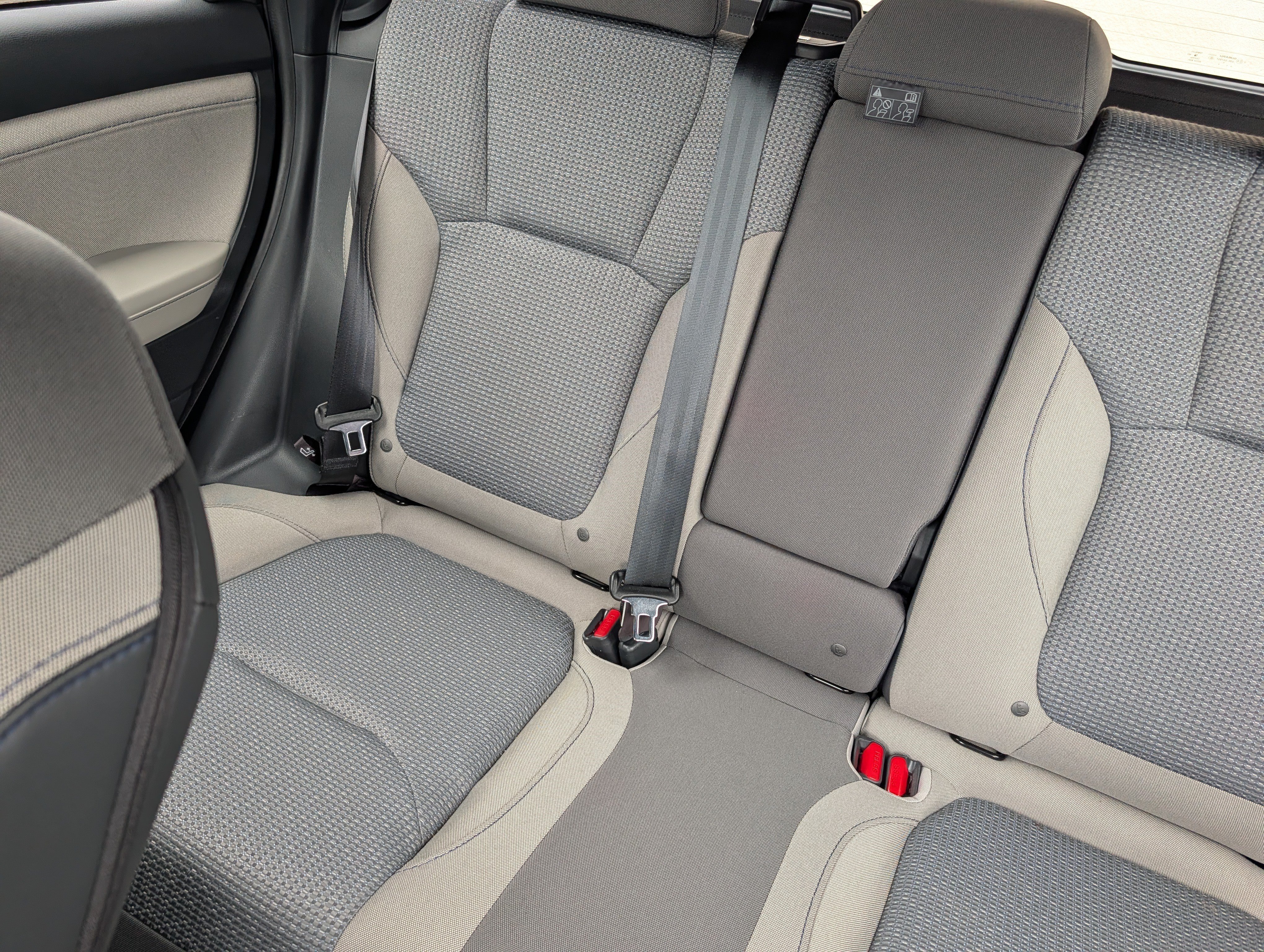 Certified 2025 Subaru Forester Premium AWD/4WD image 12