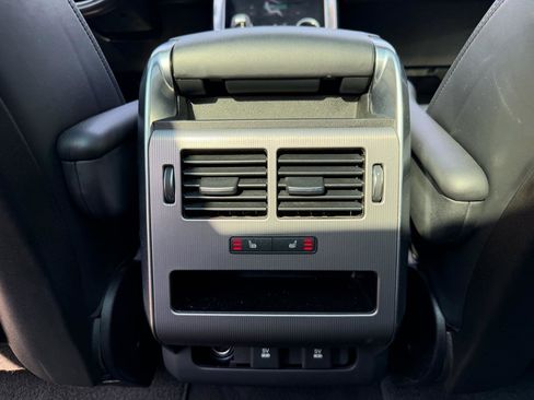 Used 2019 Land Rover Range Rover Sport HSE image 19