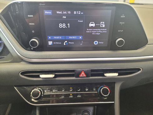 Used 2023 Hyundai Sonata SE FWD image 25