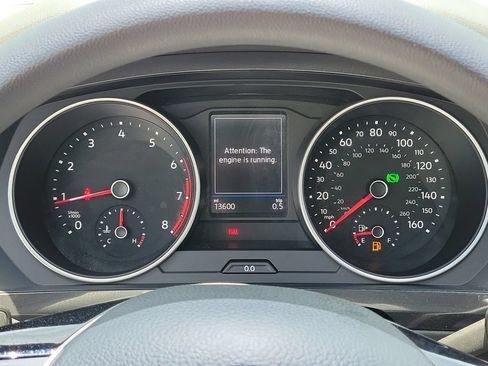 Used 2020 Volkswagen Tiguan S FWD image 26