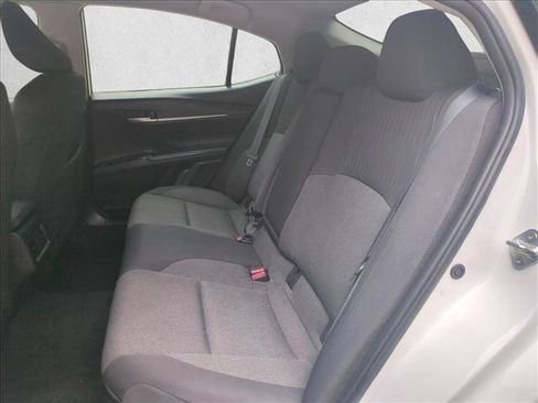 Used 2025 Toyota Camry LE image 20