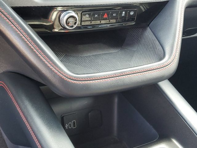 Used 2026 Ford Explorer ST-Line AWD/4WD image 17