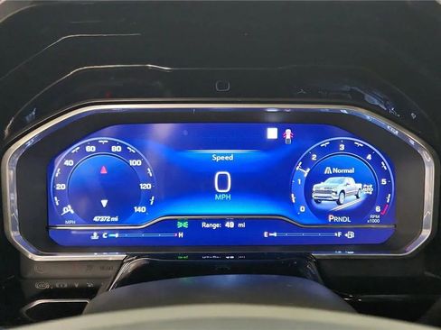 Used 2023 Chevrolet Silverado 1500 LT image 24