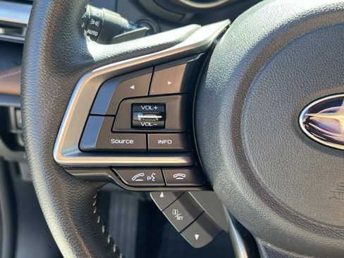 Used 2020 Subaru Forester Touring w/ Popular Package #2 image 25