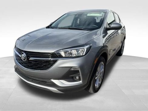 Used 2023 Buick Encore GX Preferred w/ Cold Weather Comfort Package AWD/4WD image 5