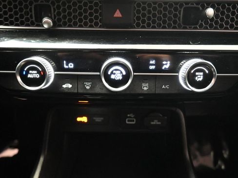 Used 2024 Honda Civic Sport image 25