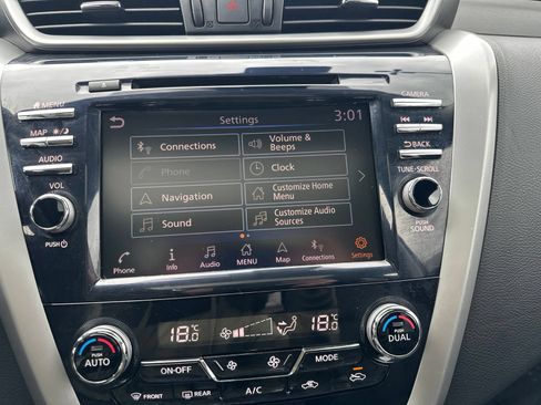 Used 2020 Nissan Murano SL AWD/4WD image 56