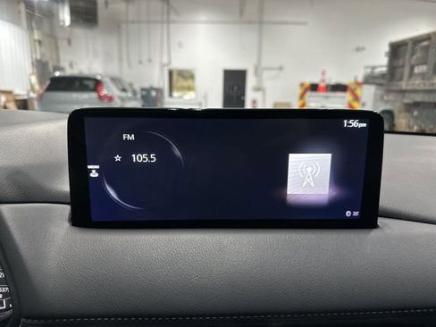 Used 2021 MAZDA CX-5 Touring image 16