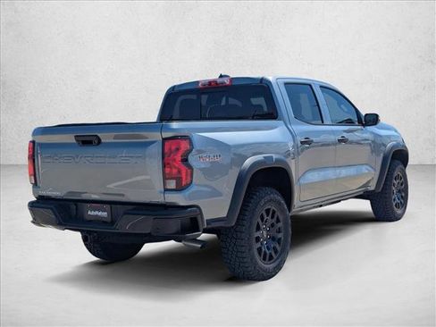 New 2026 Chevrolet Colorado Trail Boss image 2