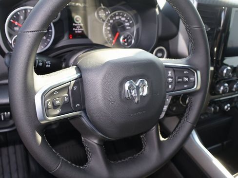 New 2026 RAM 1500 Big Horn image 20