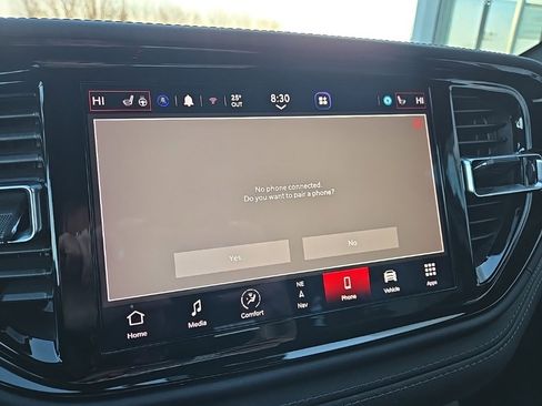 Used 2021 Dodge Durango Citadel image 54