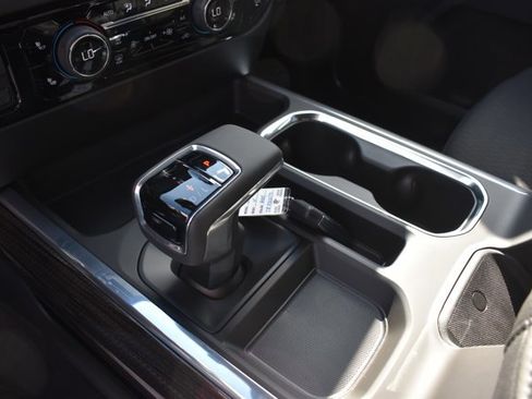 New 2026 Chevrolet Silverado 1500 LT w/ All Star Edition Plus image 28