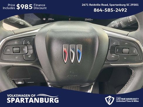 Used 2024 Buick Encore GX Preferred w/ Comfort Package image 19