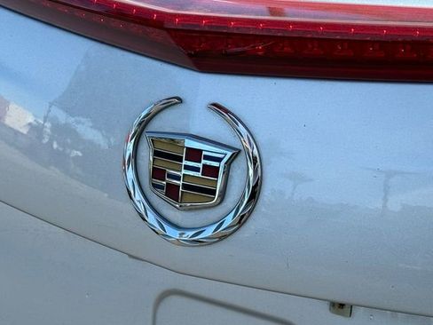 Used 2014 Cadillac ATS Luxury w/ Driver Awareness Package image 8